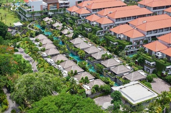Індонезія (о.Балі) MERUSAKA Nusa Dua