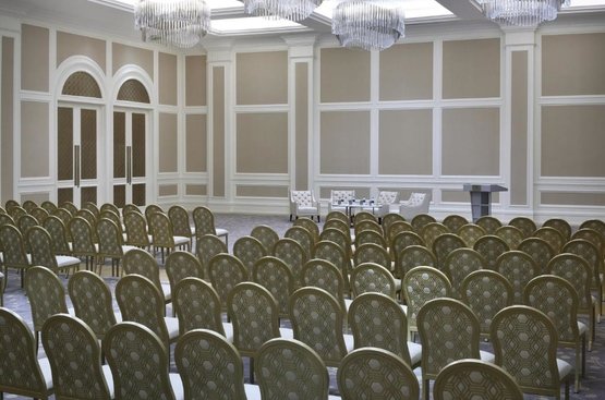 ОАЕ Kempinski The Boulevard Dubai 