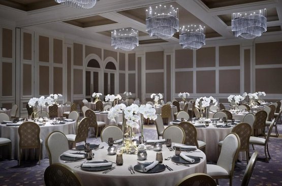 ОАЕ Kempinski The Boulevard Dubai 