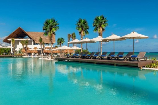 Мексика Ocean Riviera Paradise All Inclusive