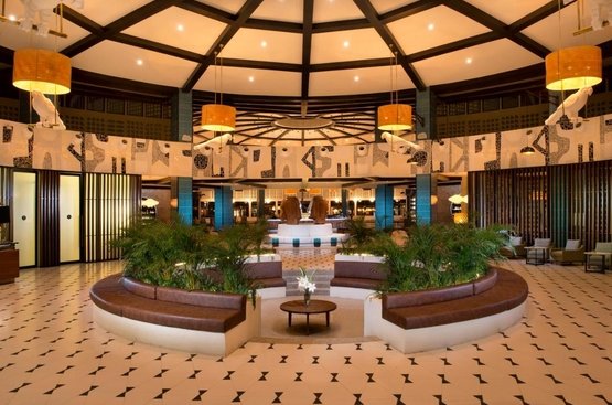 Мексика Ocean Riviera Paradise All Inclusive