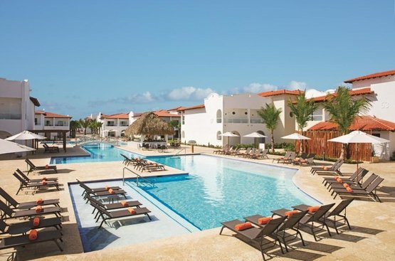 Домінікана Dreams Dominicus La Romana Resort & Spa