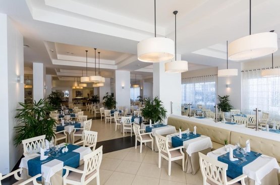 Домінікана Bahia Principe Luxury Bouganville - Adults Only All Inclusive