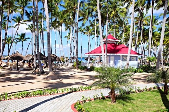  Bahia Principe Grand La Romana - All Inclusive