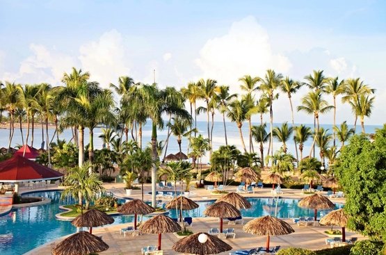  Bahia Principe Grand La Romana - All Inclusive