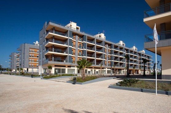 Португалія Real Marina Residence