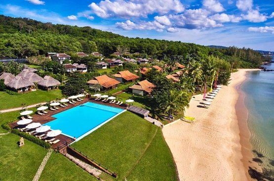 В'єтнам Chen Sea Resort & Spa