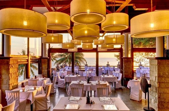 В'єтнам Chen Sea Resort & Spa