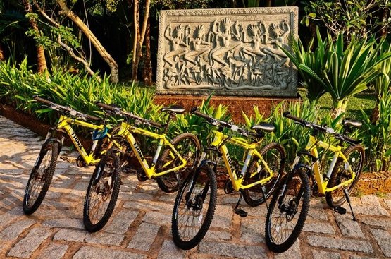 В'єтнам Chen Sea Resort & Spa