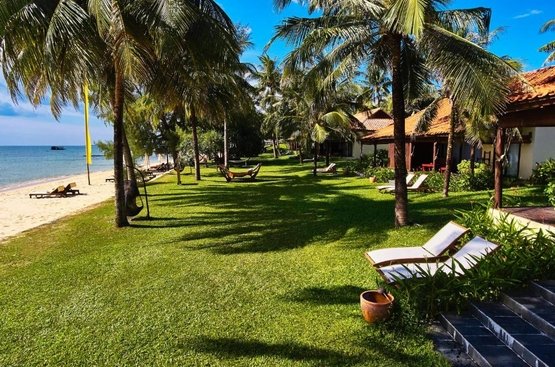 В'єтнам Chen Sea Resort & Spa