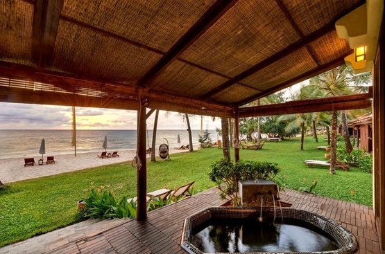 В'єтнам Chen Sea Resort & Spa