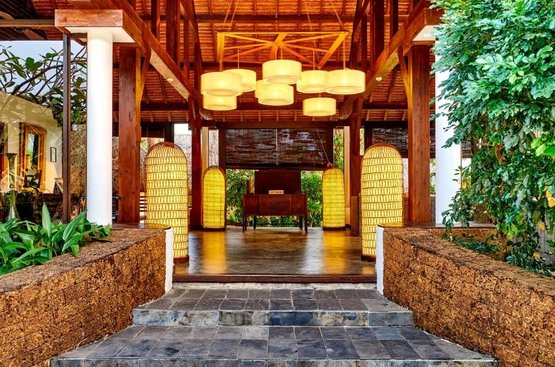 В'єтнам Chen Sea Resort & Spa