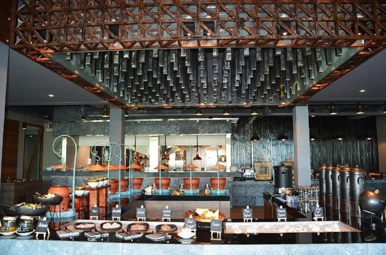 Таїланд Fusion Suites Phuket Patong