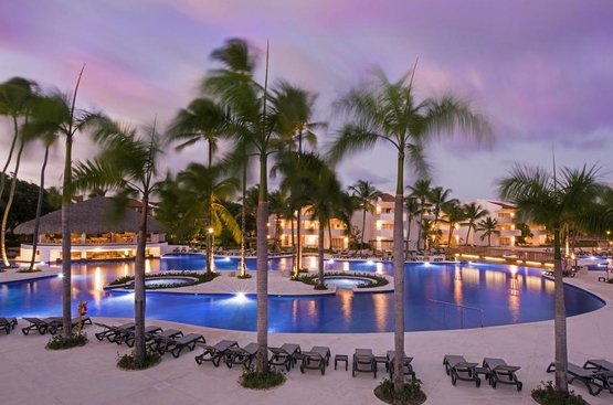 Домінікана  Occidental Punta Cana - All Inclusive Resort