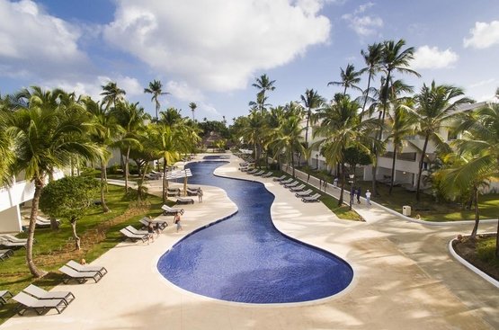 Доминикана  Occidental Punta Cana - All Inclusive Resort