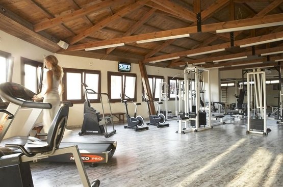 Греция Anthemus Sea Beach Hotel & Spa