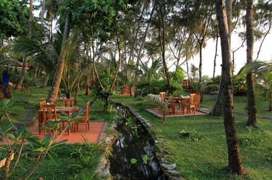 В'єтнам Cassia Cottage Resort and Spa