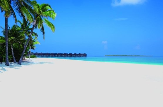 Мальдивы JA MANAFARU, Deluxe