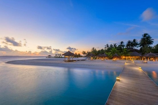 Мальдіви Velassaru Maldives