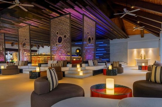 Мальдіви Velassaru Maldives