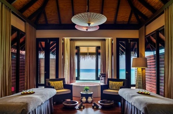 Мальдіви Velassaru Maldives
