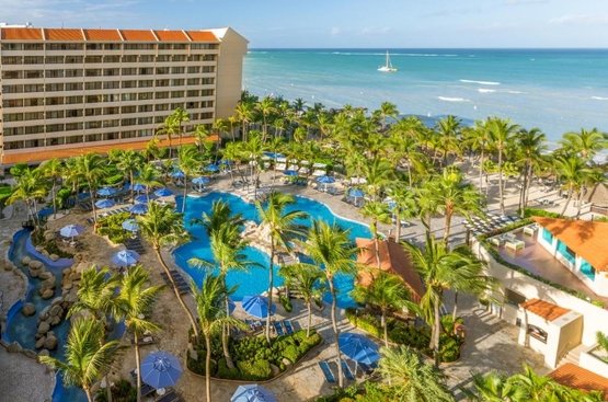 Аруба Barceló Aruba 5*