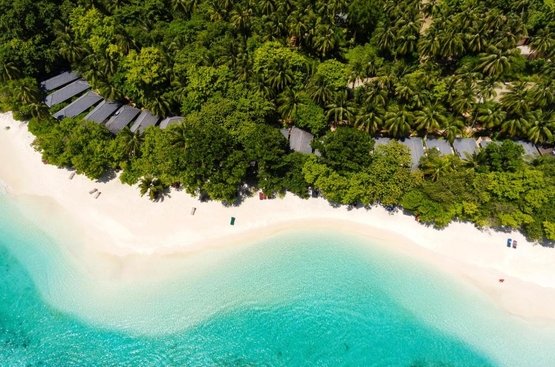 Мальдивы Royal Island Resort & Spa