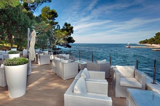 Хорватія Laguna Galijot Apartments