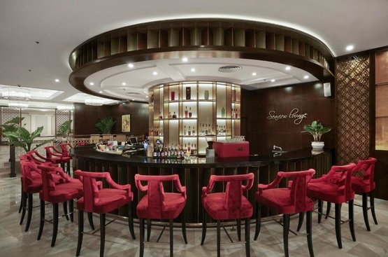 Вьетнам Vinpearl Resort Nha Trang