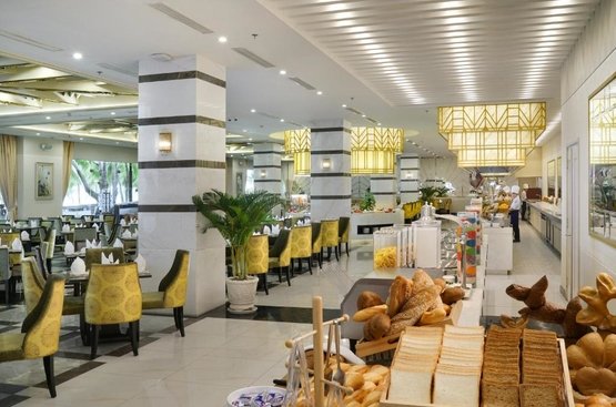 Вьетнам Vinpearl Resort Nha Trang