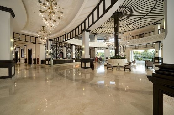 В'єтнам Vinpearl Resort & Spa Phu Quoc