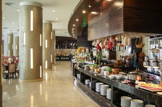 В'єтнам Vinpearl Resort & Spa Nha Trang Bay