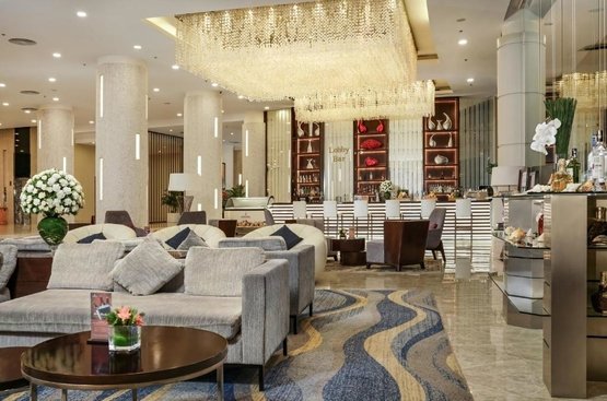 В'єтнам Vinpearl Resort & Spa Nha Trang Bay