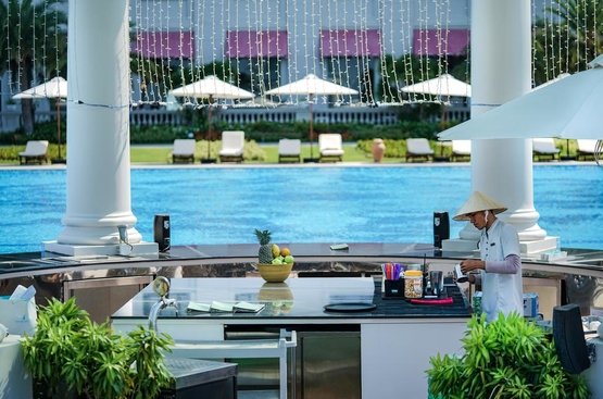 В'єтнам Vinpearl Resort & Golf Phu Quoc 