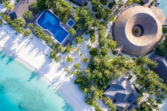 Мальдивы Meeru Maldives Resort Island