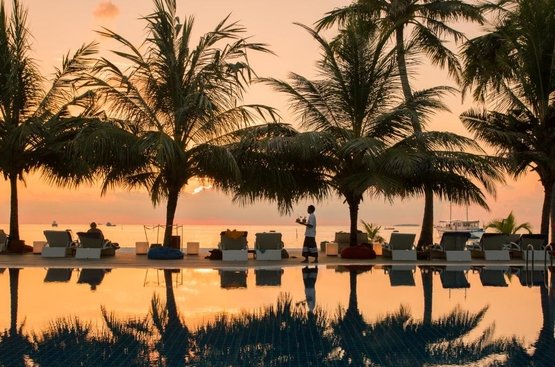 Мальдивы Meeru Maldives Resort Island