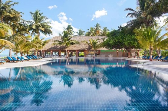 Мальдивы Meeru Maldives Resort Island