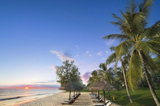 Вьетнам Wyndham Grand Phu Quoc