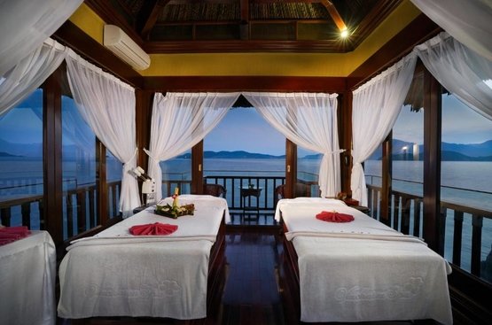 В'єтнам Vinpearl Luxury Nha Trang