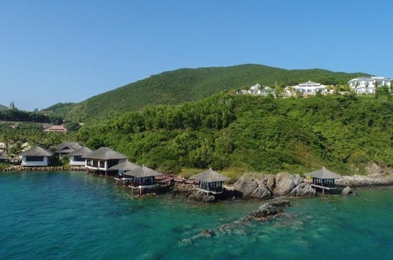 В'єтнам Vinpearl Luxury Nha Trang