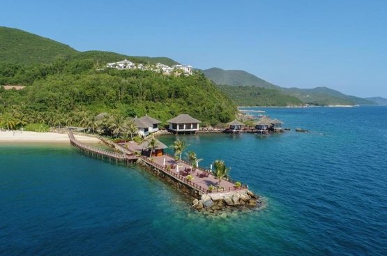 В'єтнам Vinpearl Luxury Nha Trang