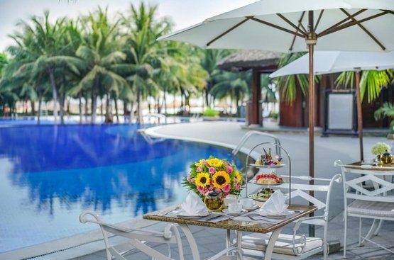 В'єтнам Vinpearl Luxury Nha Trang
