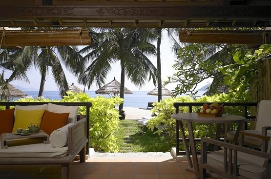 В'єтнам Evason Six Senses Ana Mandara &  Spa