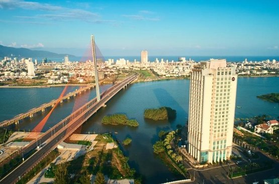 В'єтнам Grand Mercure Danang