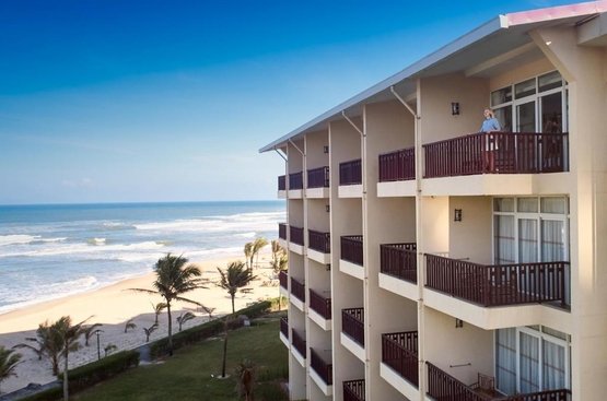 Вьетнам Sandy Beach Non Nuoc Resort