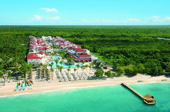 Домінікана Dreams Dominicus La Romana Resort & Spa