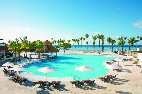 Домінікана Dreams Dominicus La Romana Resort & Spa