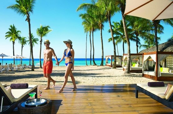 Домінікана Dreams Dominicus La Romana Resort & Spa
