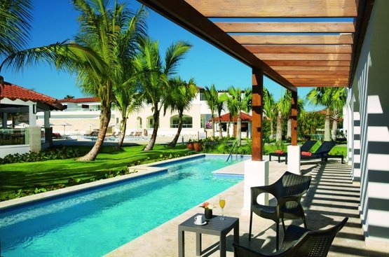 Домінікана Dreams Dominicus La Romana Resort & Spa