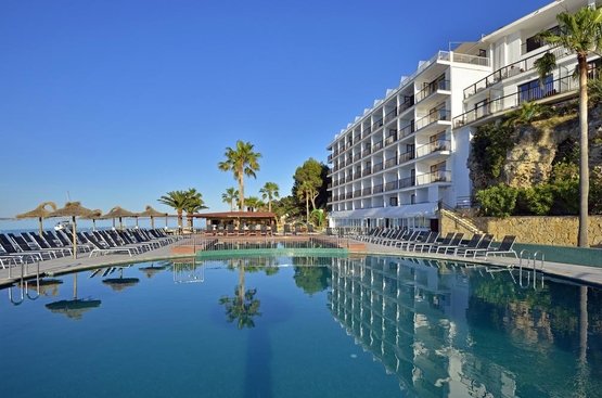 Испания Alua Hawaii Mallorca & Suites